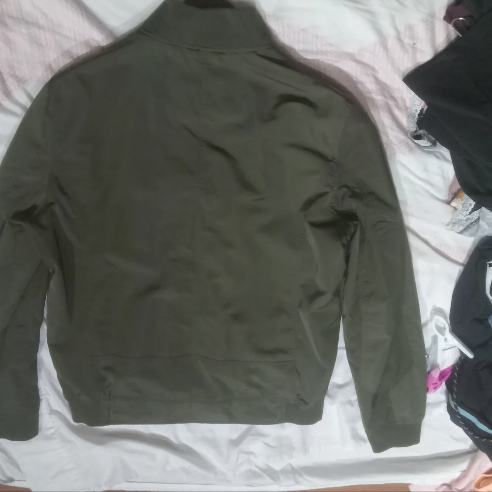 Men's large jacket - Picture 6 of 10